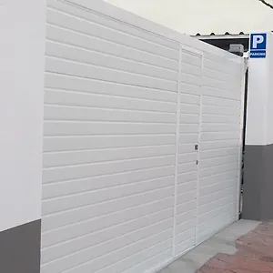 Appartement Hautacuperche, San Sebastián de la Gomera